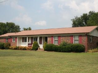 763 Mays Bridge Rd SW, Rome, GA 30165