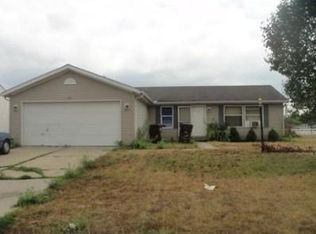 501 Diamond Loop, Middletown, OH 45044