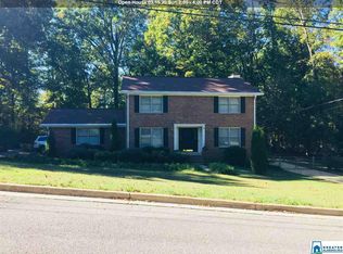 1304 Deerfield Ln NE, Jacksonville, AL 36265
