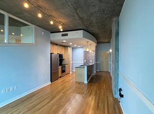 210 N Church St UNIT 1206, Charlotte, NC 28202