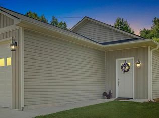 149 Wrightsburg Way, Zebulon, GA 30295