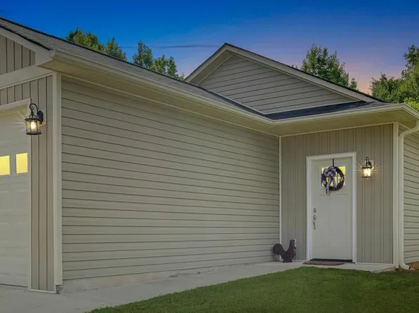 149 Wrightsburg Way, Zebulon, GA 30295