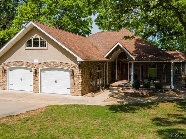 106 Bayliner Dr, Sunrise Beach, MO 65079