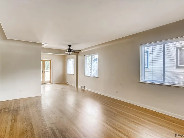 2584 S Gaylord St — Photo 6