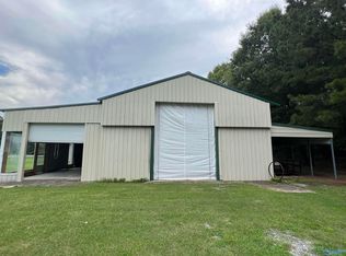 8735 State Highway 9, Cedar Bluff, AL 35959