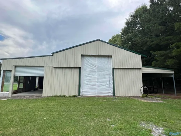 8735 State Highway 9, Cedar Bluff, AL 35959