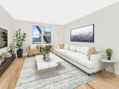 3311 Giles Place #5R, Bronx, NY, 10463