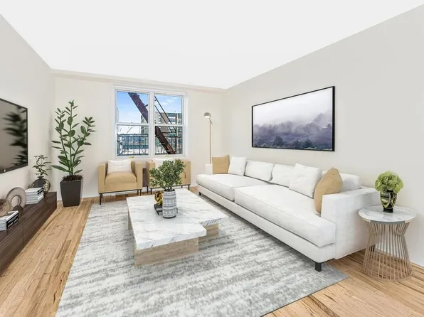 3311 Giles Place #5R, Bronx, NY 10463