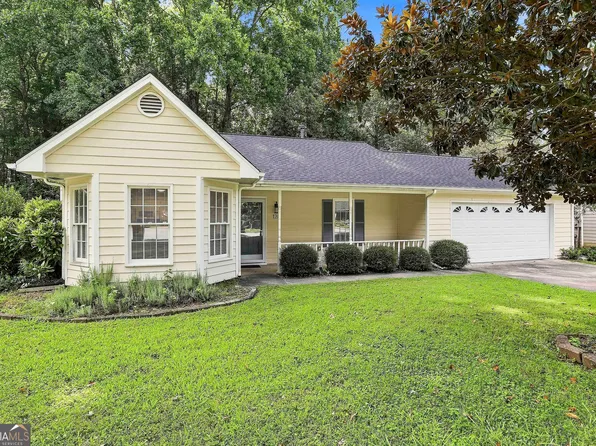 128 Treillage Ln, Peachtree City, GA 30269