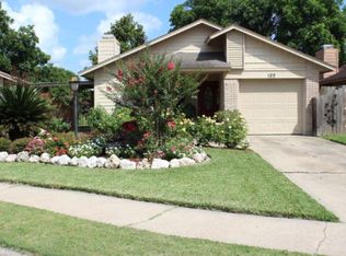 122 Rattan Dr, Victoria, TX 77901