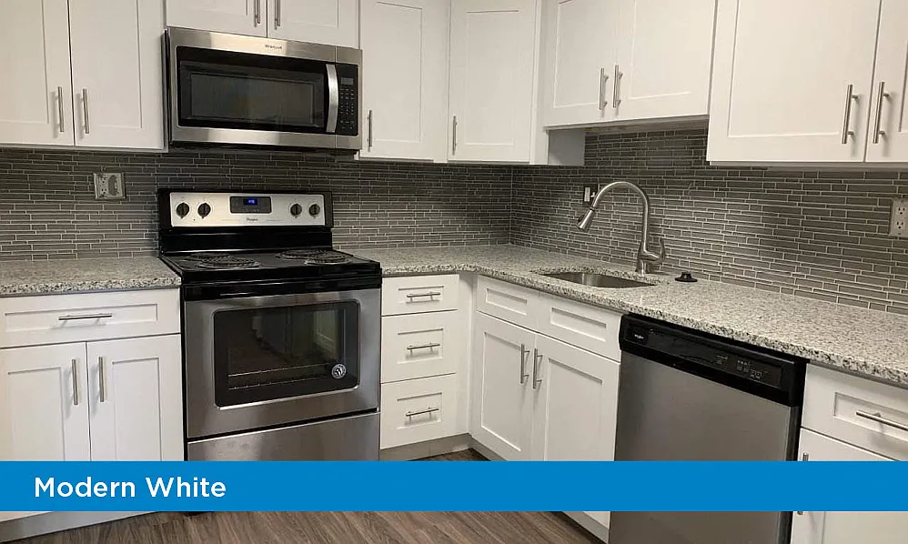 Eastampton Gardens Apartment Homes — Photo 4
