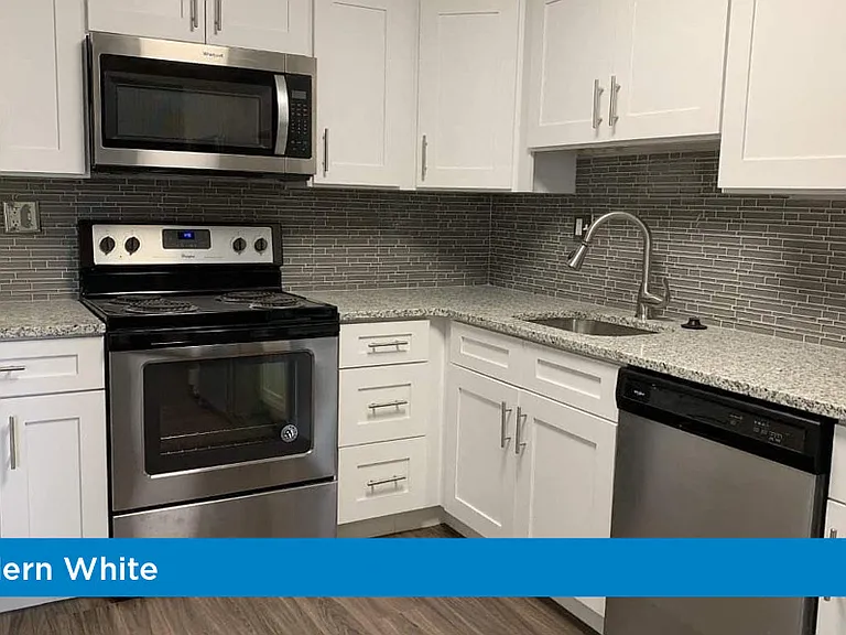 Eastampton Gardens Apartment Homes — Photo 4