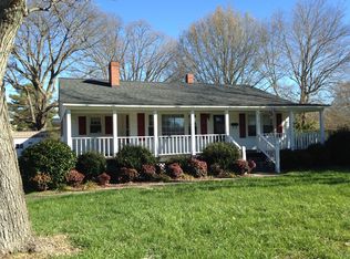 612 W Mill St, Landis, NC 28088