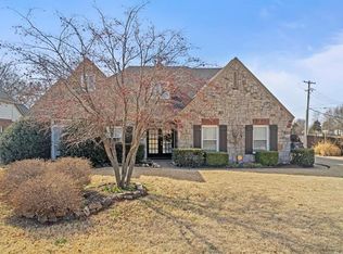 9706 E 85th Pl, Tulsa, OK 74133