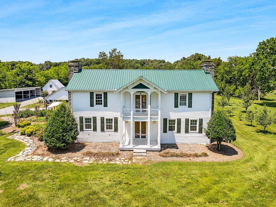 245 Edd Joyce Rd, Bell Buckle, TN 37020 Zillow