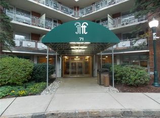 71 Strawberry Hill Ave #502, Stamford, CT 06905