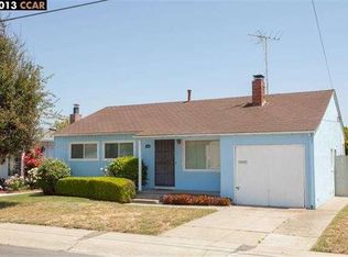 16058 Mills Ave, San Lorenzo, CA 94580