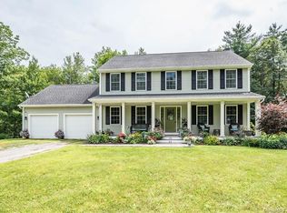 228 Spencer Hill Rd, Winsted, CT 06098