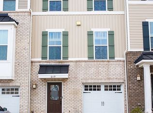 649 Berry Chase Way, Cary, NC 27519