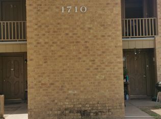 1710 W Samano St APT 4, Edinburg, TX 78539