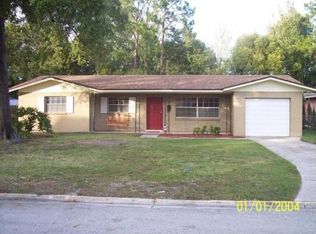 7725 Lisa Dr E, Jacksonville, FL 32217