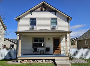 410 Bentley Park Loop, Missoula, MT 59801