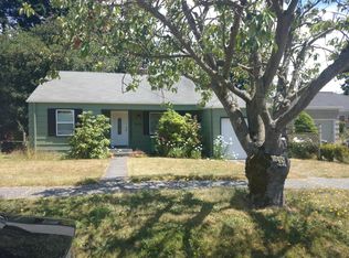 2828 35th Ave W, Seattle, WA 98199