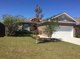 6287 Ladera Trl, Pace, FL 32571