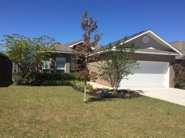 6287 Ladera Trl, Pace, FL 32571