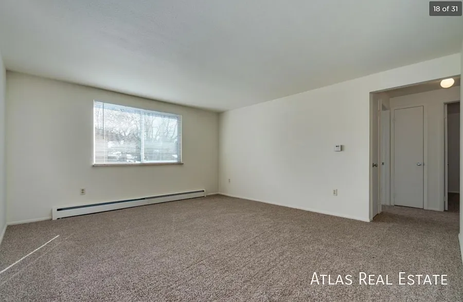 Beautiful 2 BR / 1 bath apartment in recently renovated 4-Plex at Wheat Ridge! — Photo 4