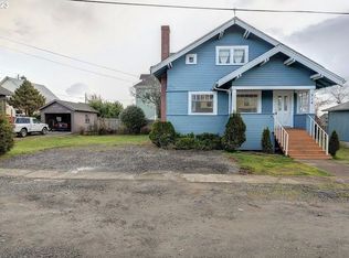 214 Myrtle Ave SE, Ilwaco, WA 98624
