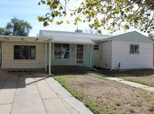 2511 Mesa Ave, Grand Junction, CO 81501