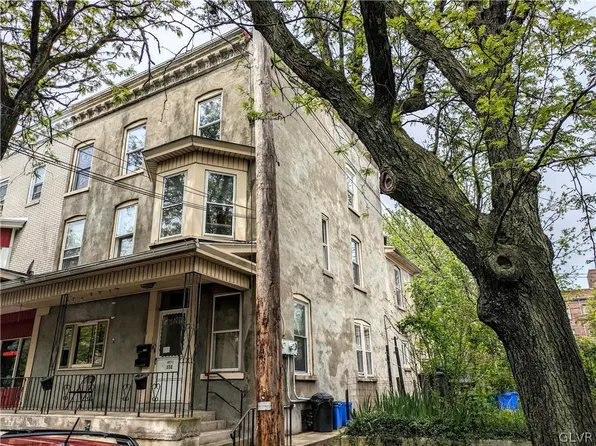 112 W Fairview St, Bethlehem, PA 18018