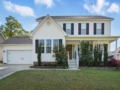 1039 S Philwood Ct, Fuquay Varina, NC, 27526
