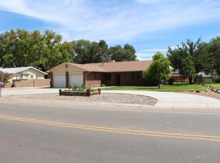 510 Solar Rd NW, Albuquerque, NM 87107