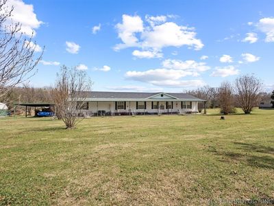 9160 Herndon Cir, Kingston, OK, 73439