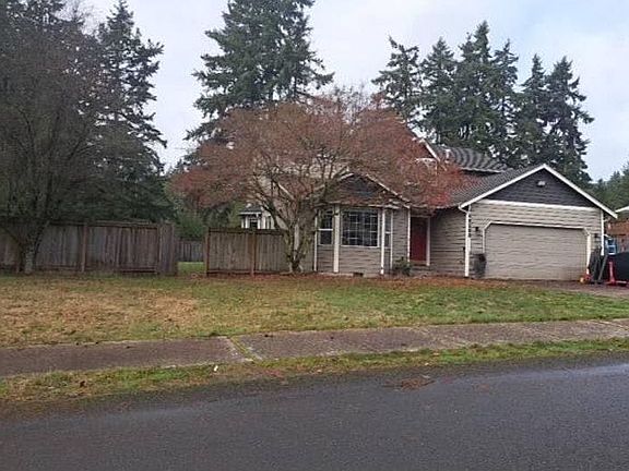 2nd image of 21614 82nd Avenue Ct E