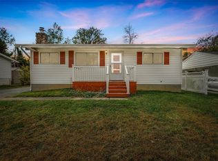 308 Malone Dr, Saint Louis, MO 63129