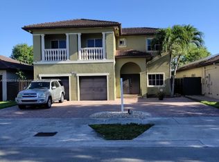 11401 SW 228th Ter, Miami, FL 33170