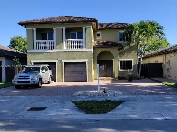 11401 SW 228th Ter, Miami, FL 33170