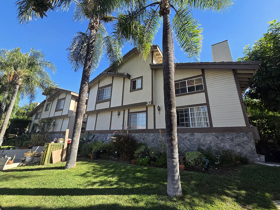 30 N Almansor St #D