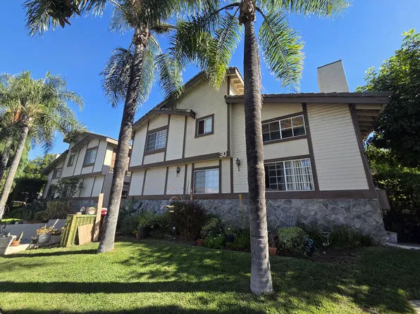 30 N Almansor St APT D, Alhambra, CA 91801