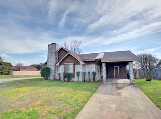 4644 Wineberry Dr, Fort Worth, TX 76137
