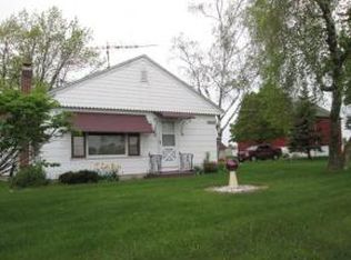 N4543 State Road 57, CHILTON, WI 53014