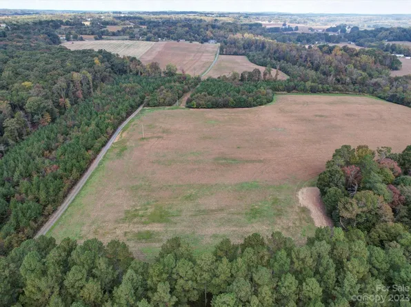 Vac Ramsey Rd, Albemarle, NC 28001