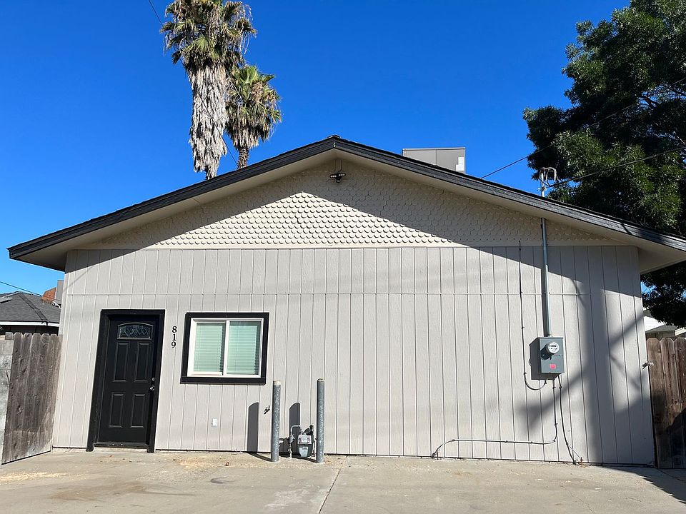 819 W Lake Ave, Chowchilla, CA 93610 Zillow