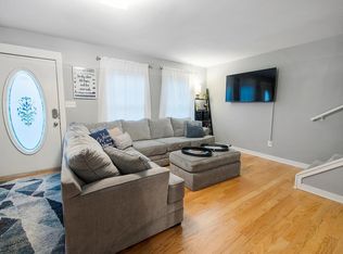 3312 College St, Atlanta, GA 30337