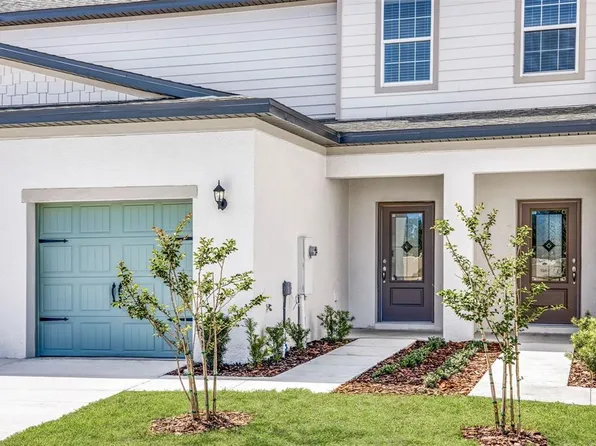 842 Poppy Ln, Dundee, FL 33838