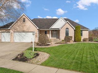 1552 Jade Blvd, Valparaiso, IN