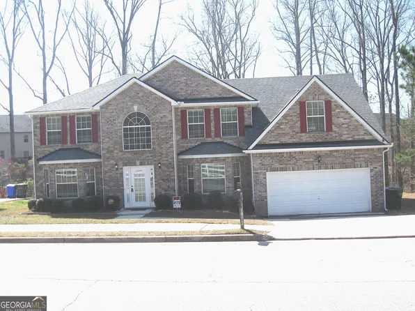 1912 Keystone Way, Conyers, GA 30012